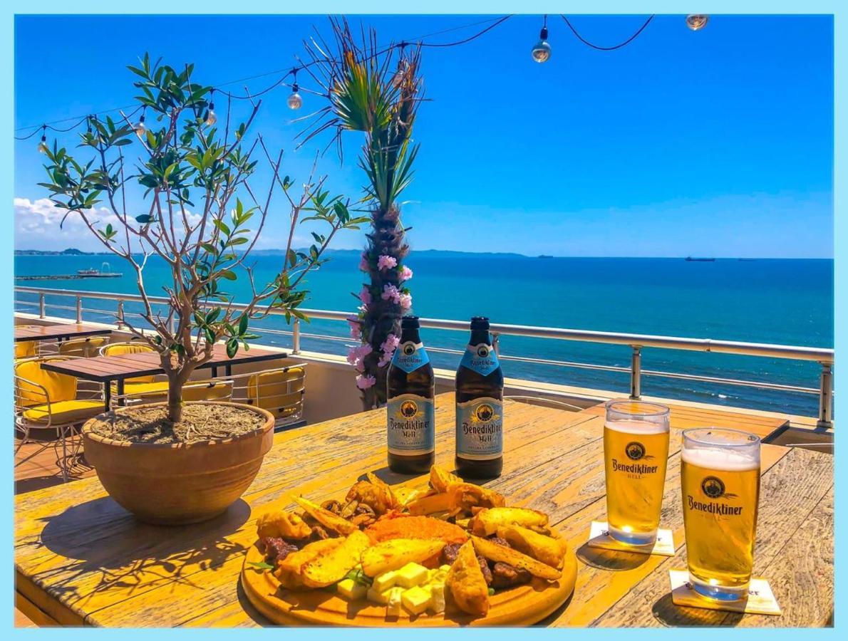 Hotel Vala Durrës Eksteriør bilde