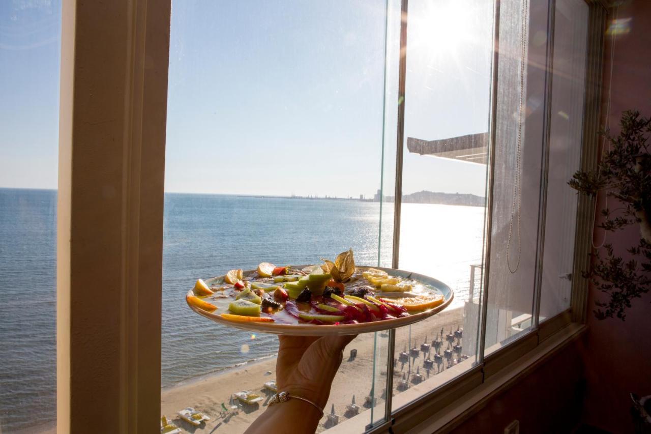 Hotel Vala Durrës Eksteriør bilde