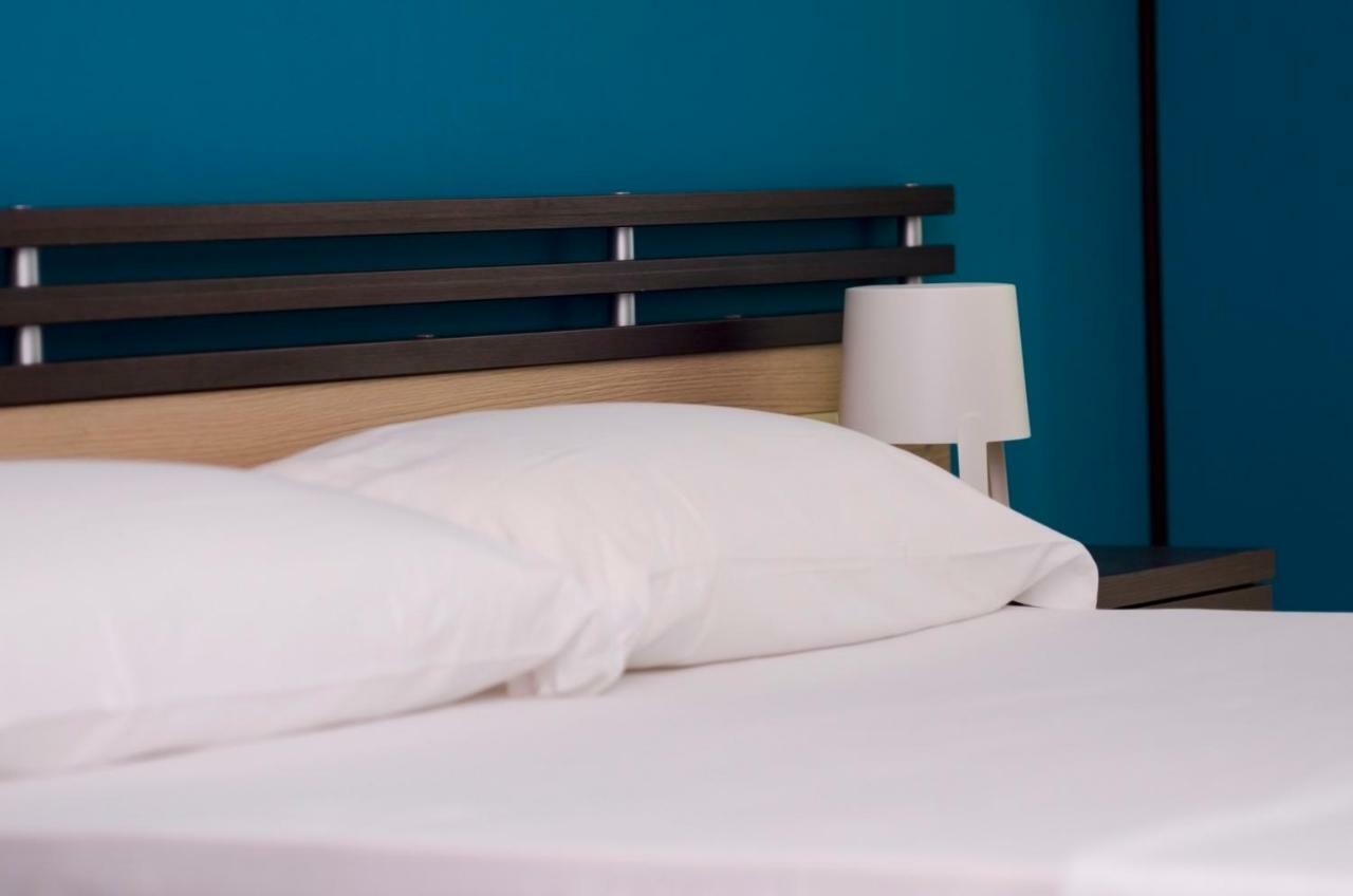 Hotel Vala Durrës Eksteriør bilde