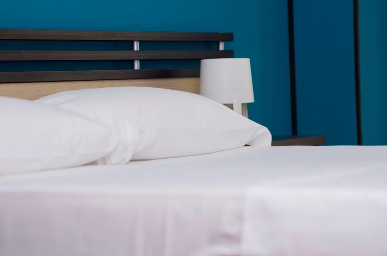 Hotel Vala Durrës Eksteriør bilde