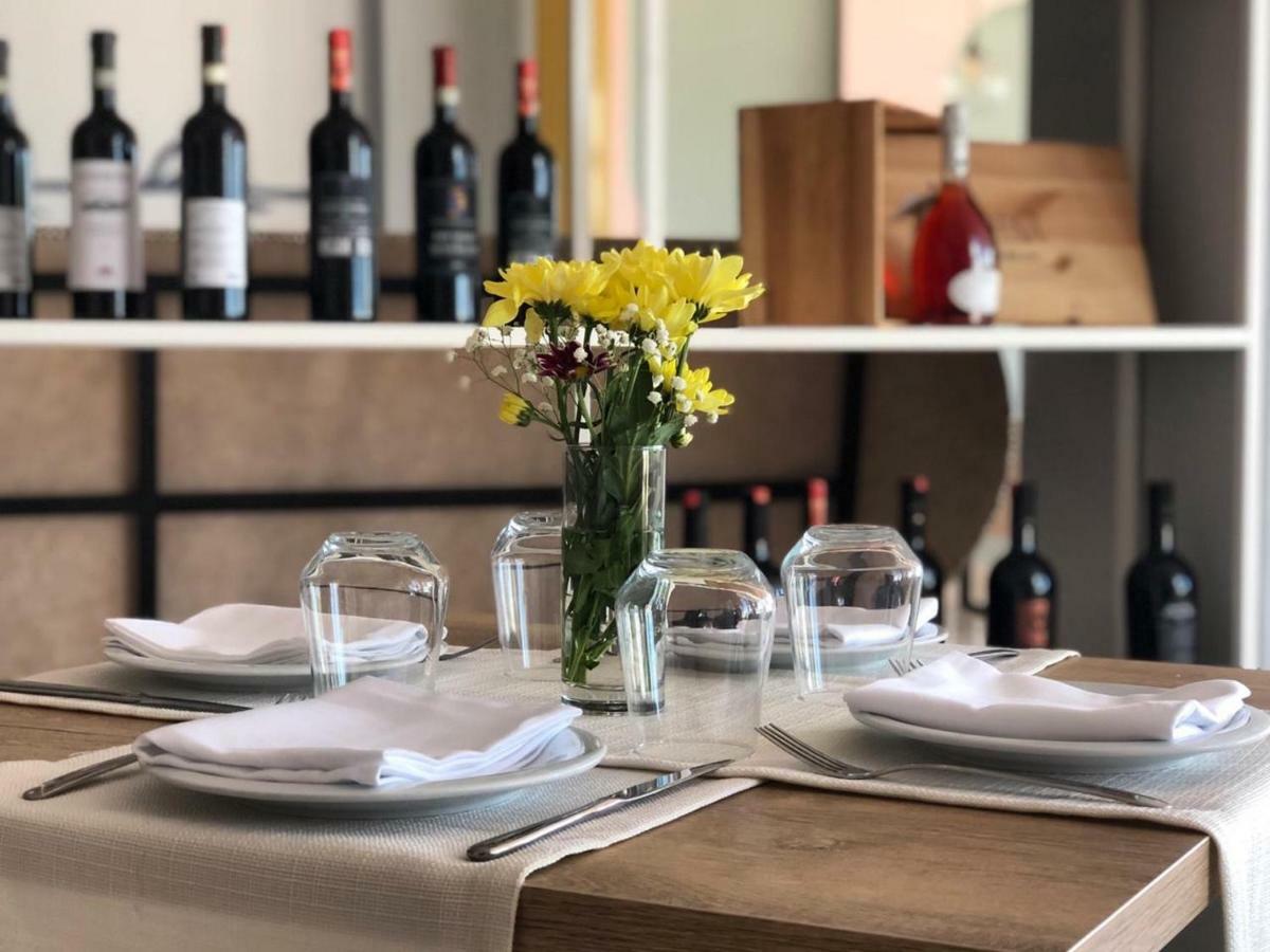 Hotel Vala Durrës Eksteriør bilde