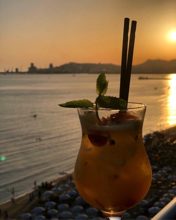 Hotel Vala Durrës Eksteriør bilde
