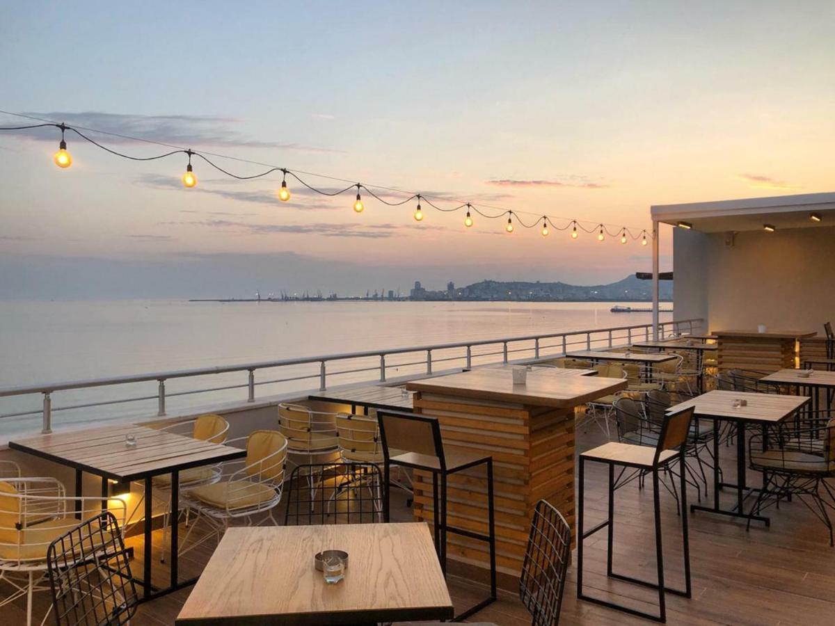 Hotel Vala Durrës Eksteriør bilde